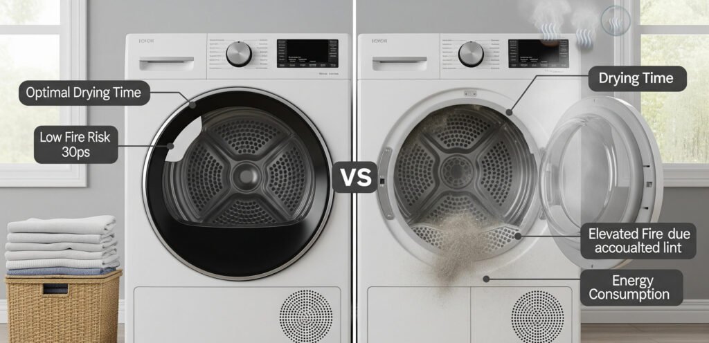 Dryer Vent Cleaning