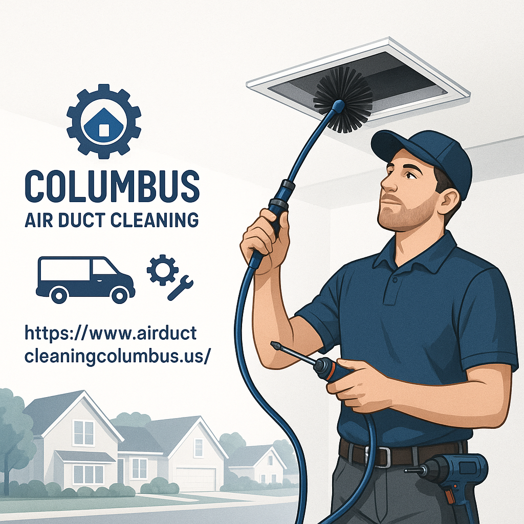 Pure Air Duct Cleaning