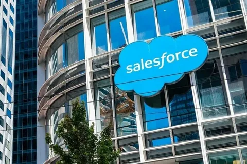 Salesforce Solutions in Melbourne, VIC