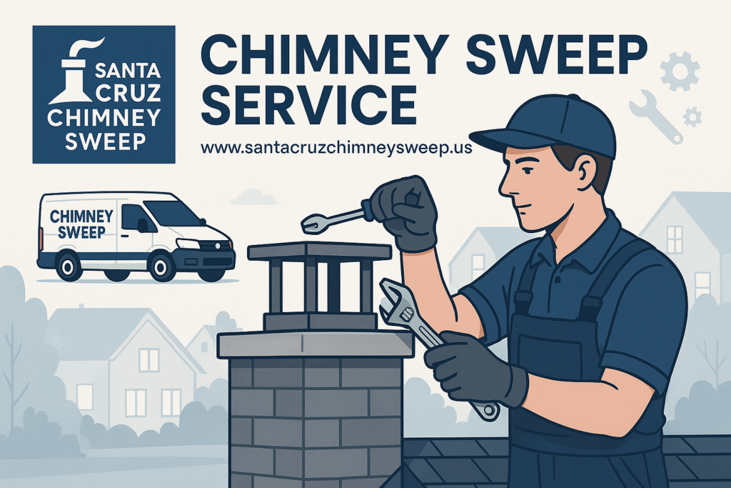 Santa Cruz Chimney Sweep