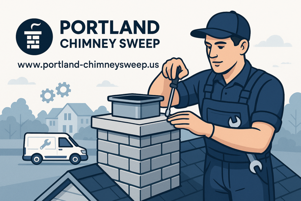 Portland Chimney Sweep