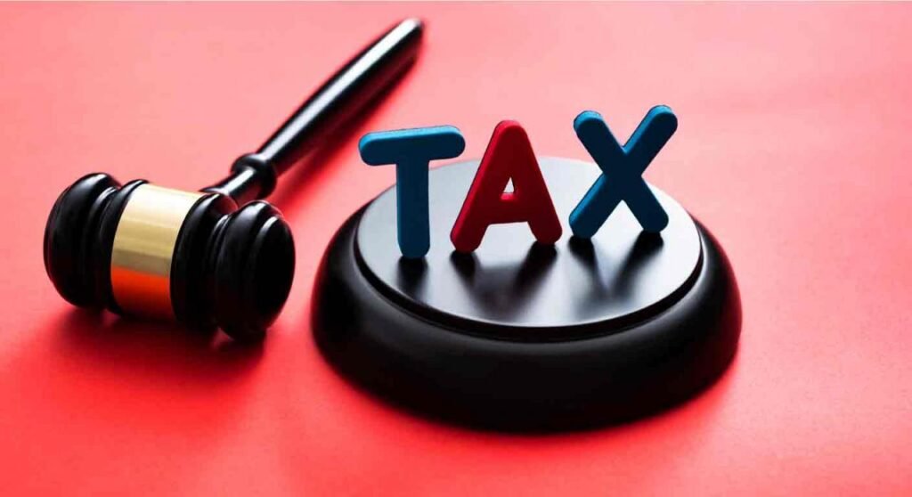 US Tax Filing Zurich