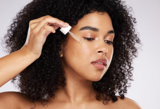 daily serum for hyperpigmentation UK