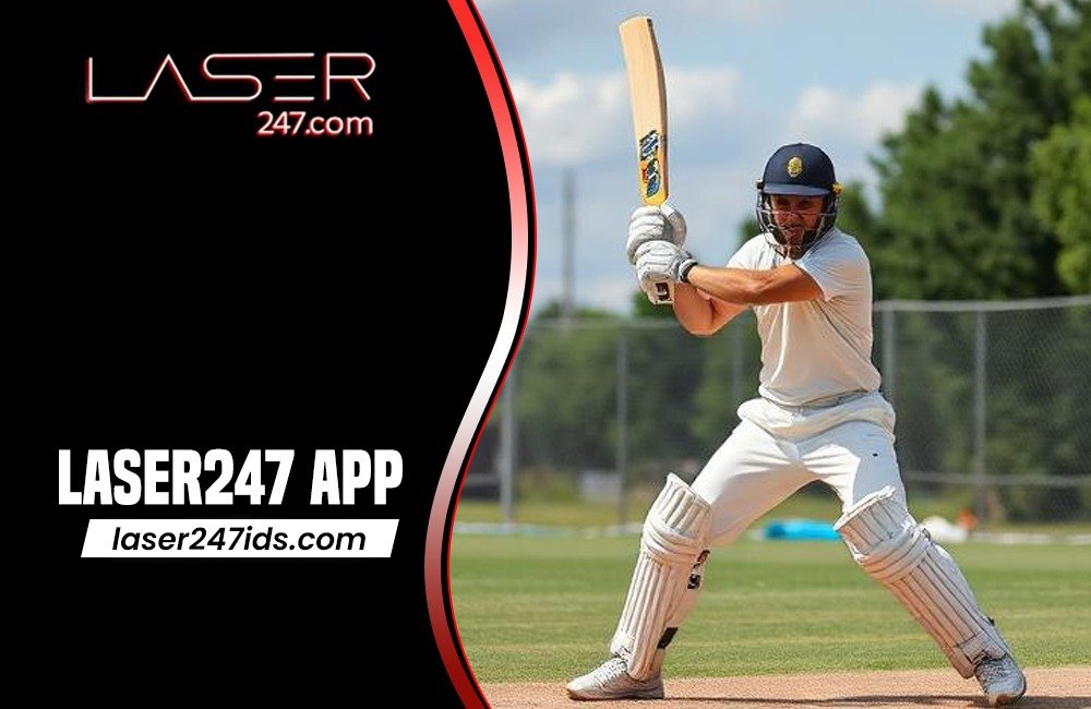 laser247 app