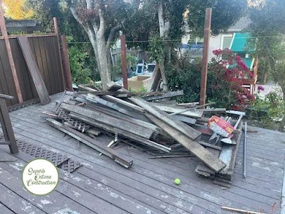 Construction company in Fremont CA