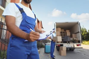 Read more about the article Best 10 Top-Rated Movers Servicing Pakistan Based on Reviews – August 2025