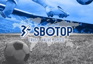 Read more about the article Bertaruh di Situs Judi Bola Terpercaya, Keuntungan Besar dengan Modal Kecil