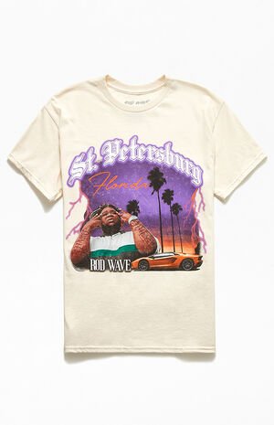 Read more about the article Rod Wave Merch: A Reflection of Authenticity and Emotional Connection