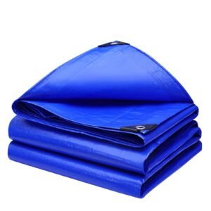 Read more about the article Multi-Functional Tarps for Every Job Site