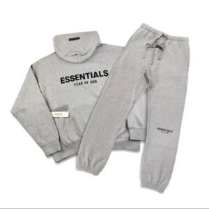 Read more about the article Essential Hoodie Sustainable Quality