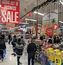 Read more about the article Store Closure Inventory Liquidation: What It Means and How It Works