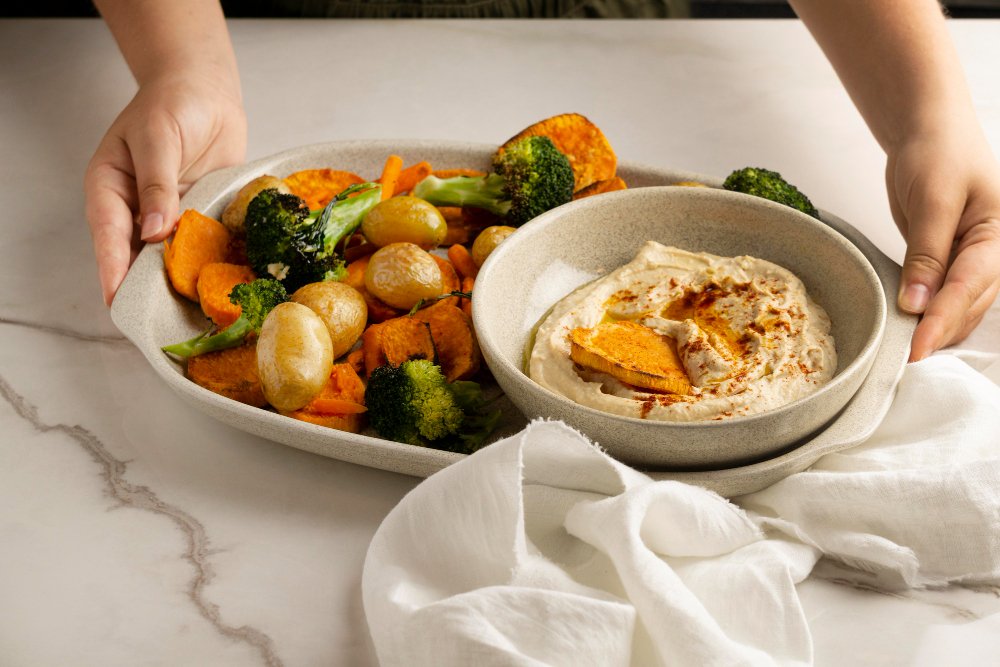You are currently viewing 15 Quick & Healthy Dinner Recipes for Busy Weeknights