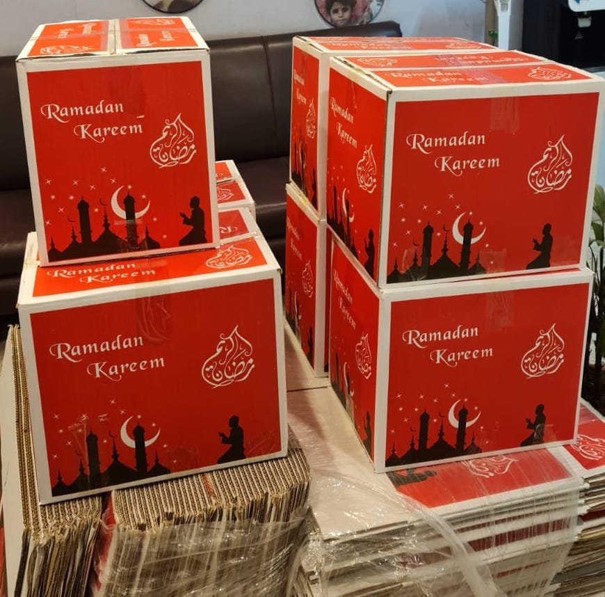 Read more about the article Why Are c by RoshPack the Perfect Packaging Solution for Ramadan?
