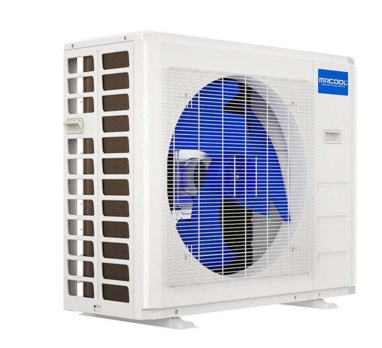 You are currently viewing Stay Cool and Save Money with a 12000 BTU Ductless Mini-Split Heat Pump