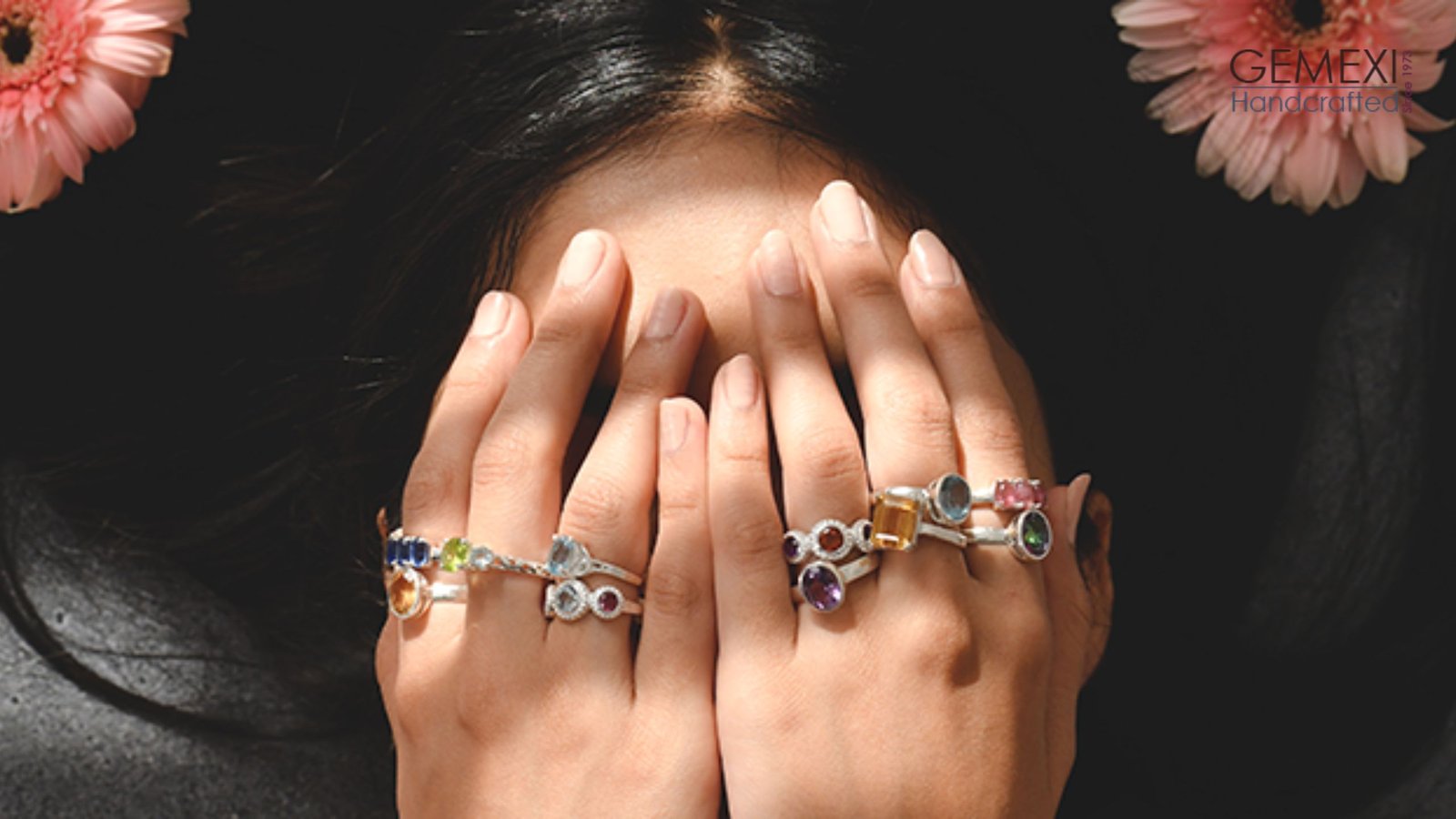 You are currently viewing 925 Handmade Gemstone Jewelry That Make a Bold Statement