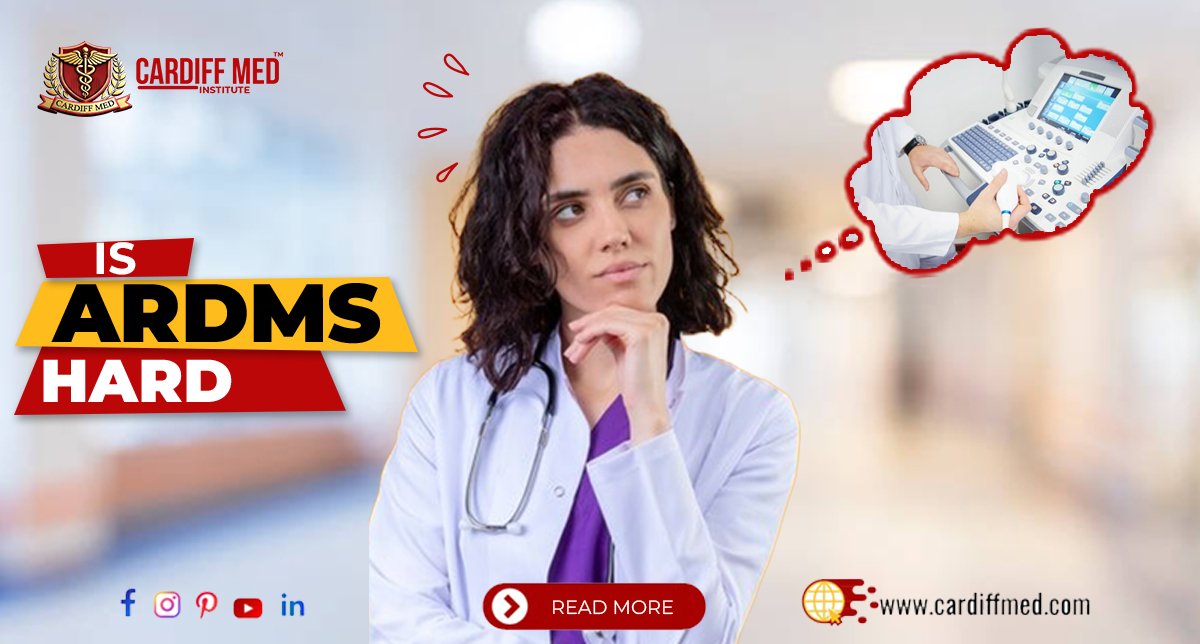 You are currently viewing Your Ultimate Guide to Acing the ARDMS Exam