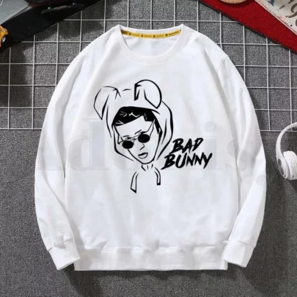Read more about the article Turn Heads with These Fashion-Forward Sweatshirt Styles