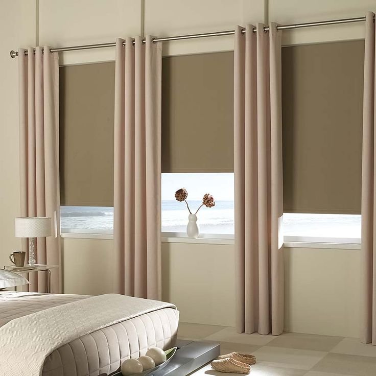 You are currently viewing Expert Blinds Curtains Company in Dubai Creek City