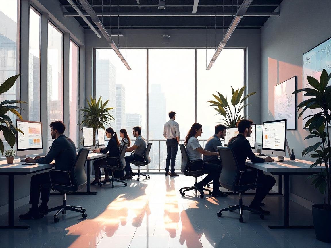 You are currently viewing How A CBD Web Design Company Can Transform Your Brand’s Online Presence