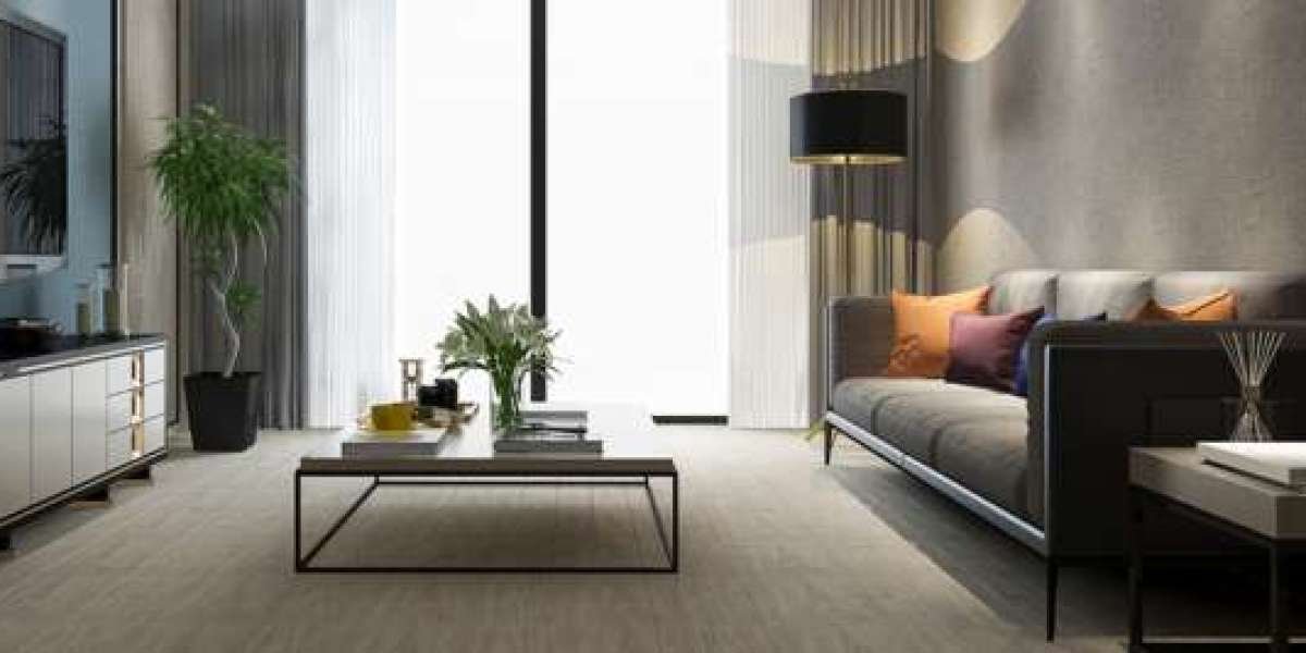 You are currently viewing How Vinyl Waterproof Flooring Combines Style, Durability, and Protection