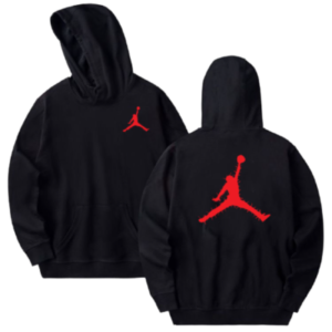 Read more about the article Unleashing Streetwear Royalty: The Cactus Jack Jordan Hoodie
