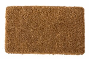 Read more about the article Coir Door Mats for Outdoor Use: Durable and Long-Lasting