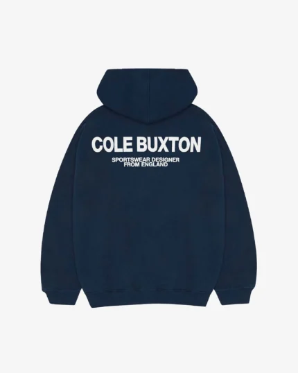 Read more about the article Cole Buxton’s Hoodies for the Style-Minded