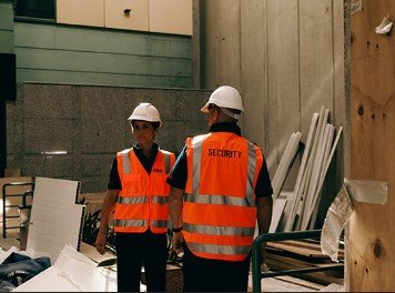 You are currently viewing What Can a Construction Site Security Officer in York Do?