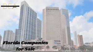 Read more about the article How to Find the Right Buyer for Your Florida Companies for Sale