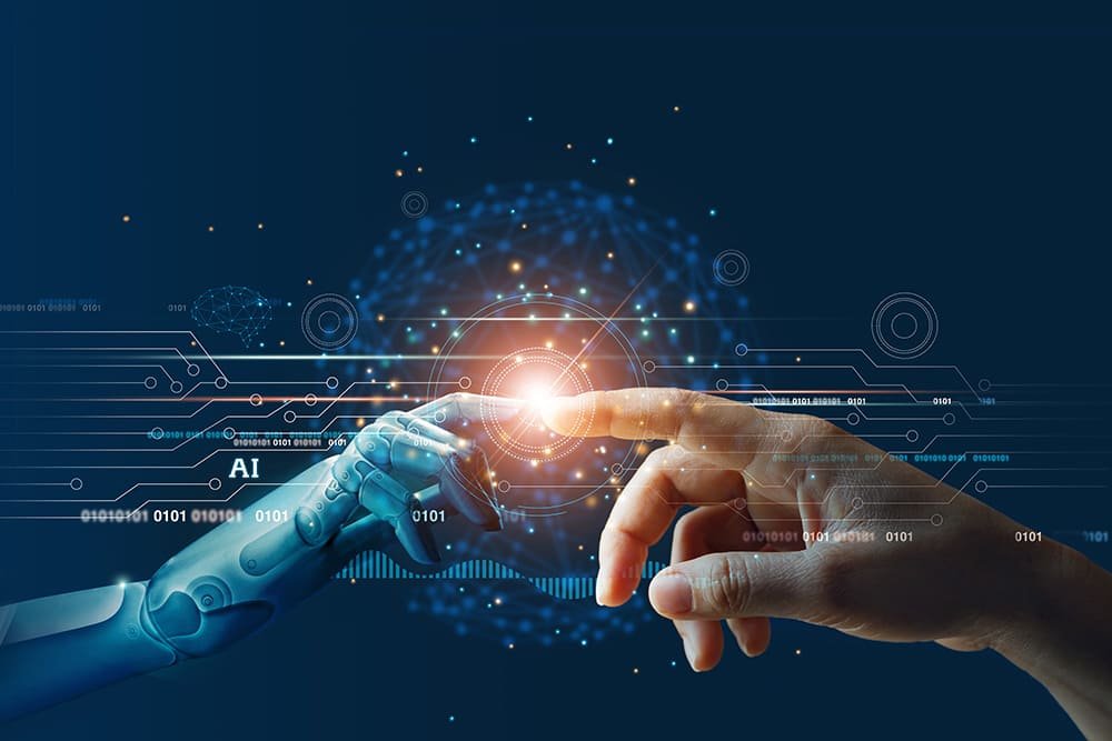 You are currently viewing Top AI Development Trends to Watch from Dubai’s Tech Scene