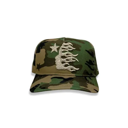 Read more about the article Hellstar Cap: Darkness on Your Crown, Rebellion on Your Mind