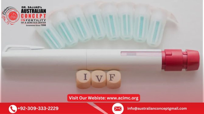 You are currently viewing What are the treatment options for unexplained infertility
