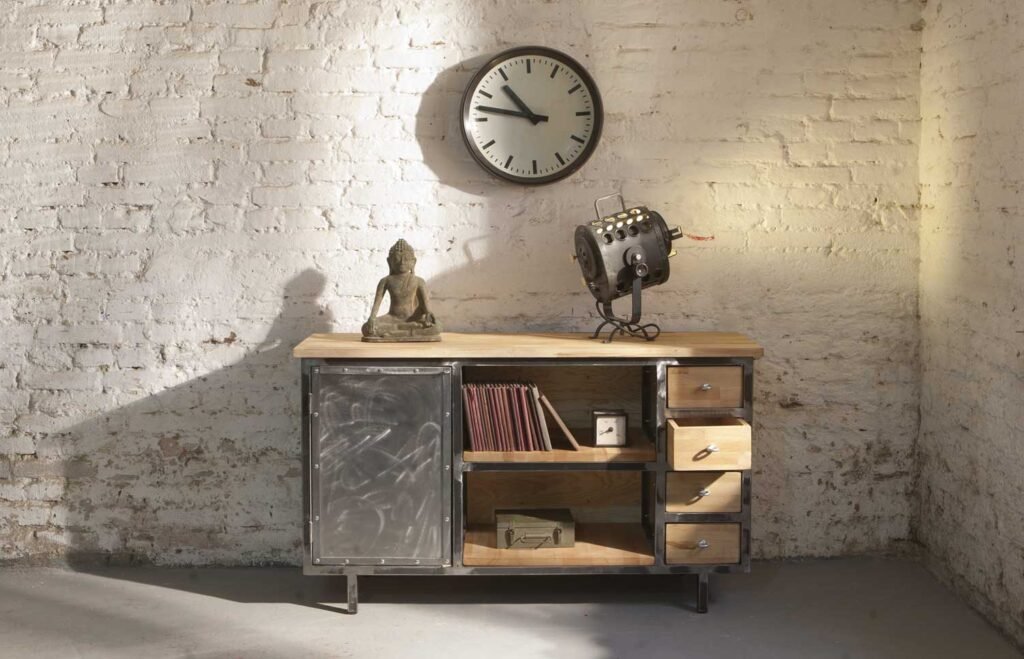 You are currently viewing Top Industrial Furniture Manufacturers in India – 2025 B2B Guide