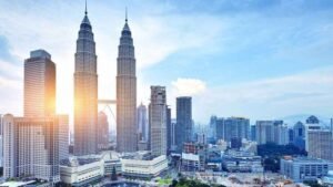 Read more about the article Premium Corporate Catering in Kuala Lumpur, Malaysia