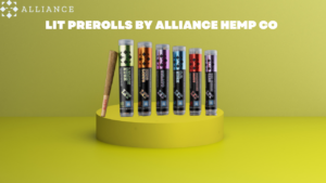 Read more about the article The Ultimate Guide to Buying LIT Prerolls – Why They’re the Best THC Pre Rolls Online