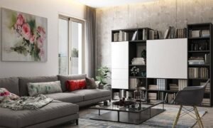 Read more about the article Living Room Furniture Manufacturers in India for Elegant and Durable Interiors