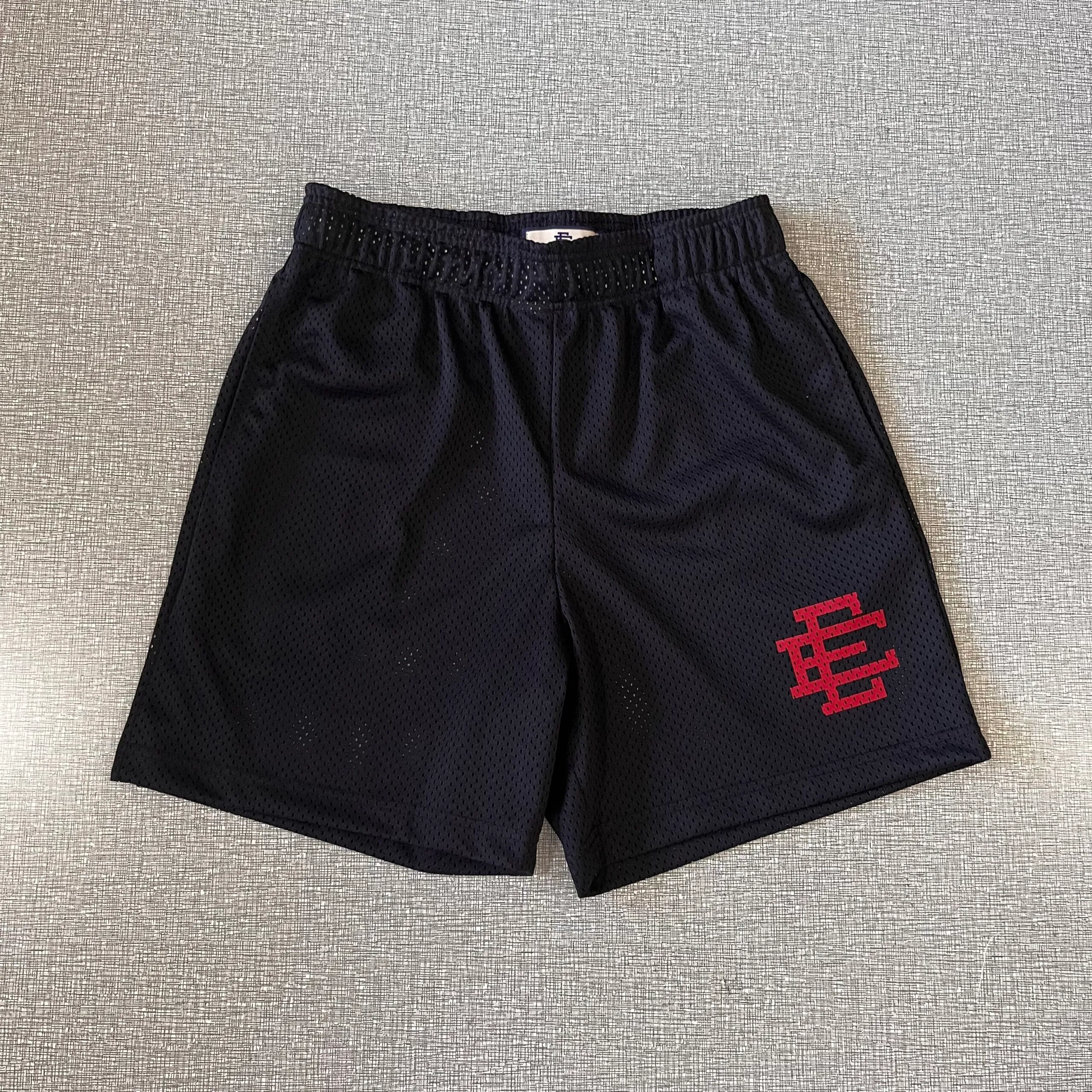 Read more about the article Cool Collabs: Limited-Edition Eric Emanuel Shorts You Can’t Miss