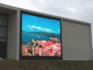 Read more about the article From Concerts to Conferences: The Adaptability of LED Screen Rentals