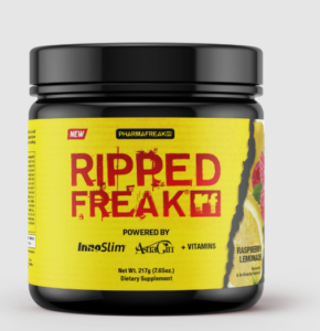 Read more about the article Is Ripped Freak Fat Burner the Secret to Your Weight Loss Goals?