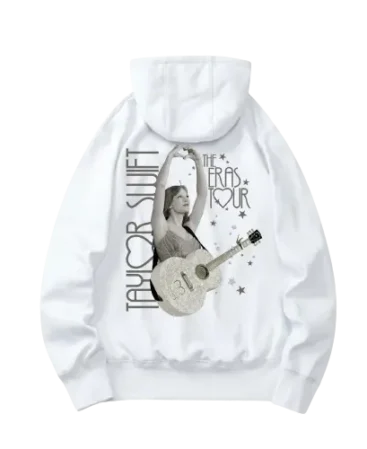 You are currently viewing The Ultimate Guide to Taylor Swift’s Eras Tour Merch: Everything You Need to Know About the Eras Tour Merch Hoodie