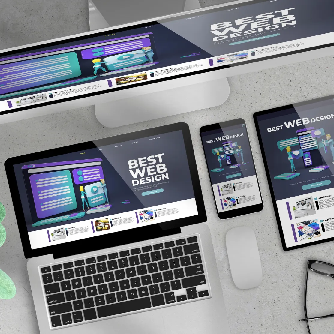 You are currently viewing Tips to Maximize Results with Digital Marketing Agency Dubai