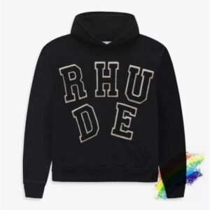 Read more about the article Turn Heads with These Fashion-Forward Hoodie Styles