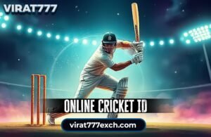 Read more about the article Register an Online Cricket ID for Cricket – A Convenient Way to Bet Wisely