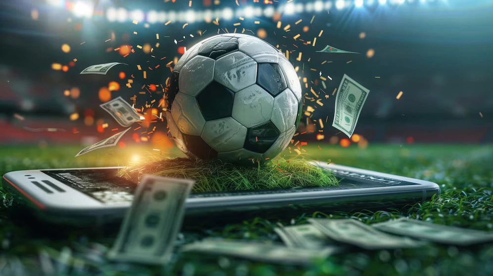 You are currently viewing How AI and Machine Learning Are Powering Smarter Sports Betting Platforms