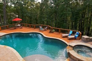 Read more about the article Maximize Space With Waterproof Under Deck Storage Today