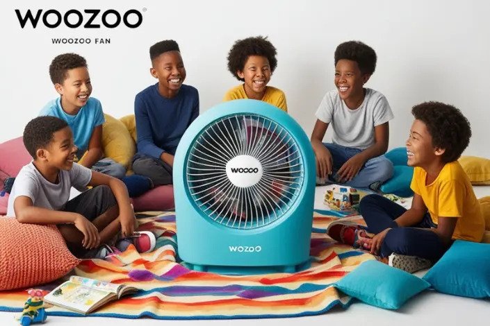You are currently viewing From Heatwave to Chill: Make Summer Better with Woozoo