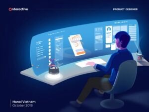 Read more about the article Average Pay of Web Developer: Revealed! 2025 Salaries by Experience & Location
