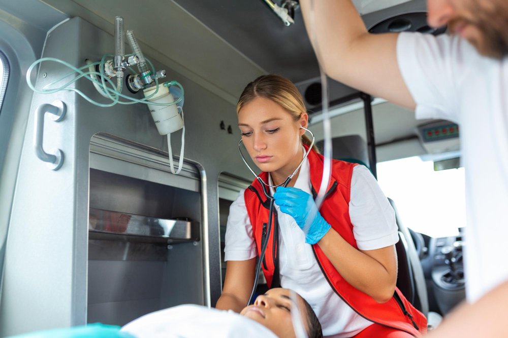 Read more about the article Air Ambulance Company: Fast, Reliable, and Safe Transport