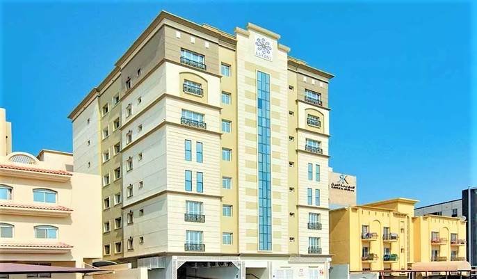 You are currently viewing Apartments for Rent in Doha: A Comprehensive Guide