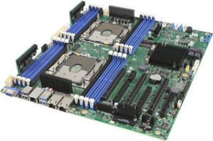 Read more about the article Top Picks for the Best Desktop Motherboard in 2025